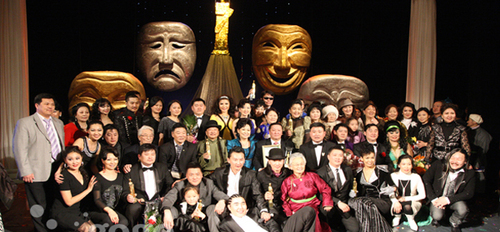 “Азийн театрын наадам”-д оролцох уран бүтээлчид тодорлоо